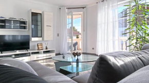 Elegante Ferienwohnung Relax